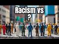 Racism vs Multiculturalism: The Battle for Humanity Explained