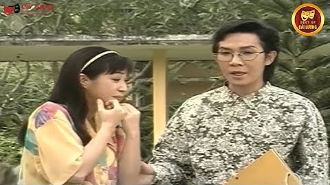 Ai xem Cũng Khóc với Cải Lương Xã Hội Xưa Hay Nhất - Vũ Linh, Ngọc Huyền