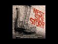 Transition to Scherzo - Scherzo | West Side Story (2021) Soundtrack