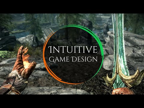 Intuitive Game Design