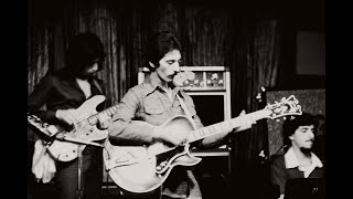 Pat Martino - Impressions (1974) [John Coltrane cover]