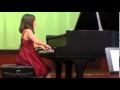 Frederic chopin nocturne c sharp minor opposth  dea bajrami