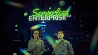 135. Serverless is making a comeback where you least expect it