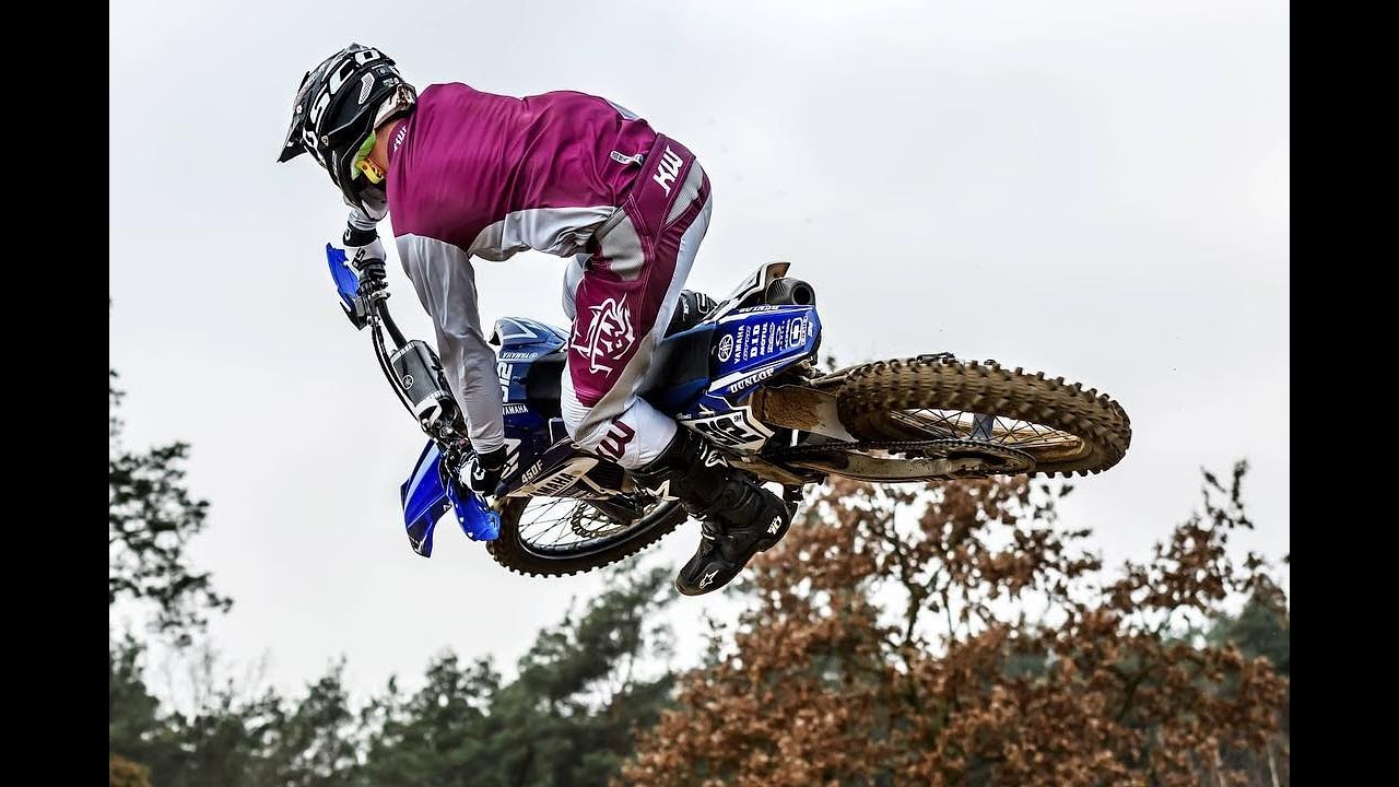 Training Day MXDG Karol Kruszyński 