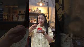 ASUPAN BUAT ANAK KANTOR