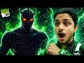 I UNLOCKED ALIEN X in BEN 10 GALVAN 😱