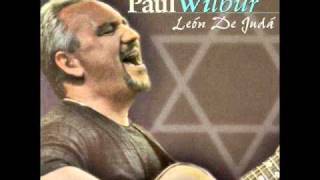 Paul Wilbur-Conmigo danza chords