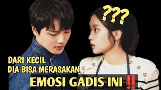 KOKI NOMOR SATU DI KOREA INI MALAH SIBUK NANGIS KETULARAN EMOSI CEWEK ASING