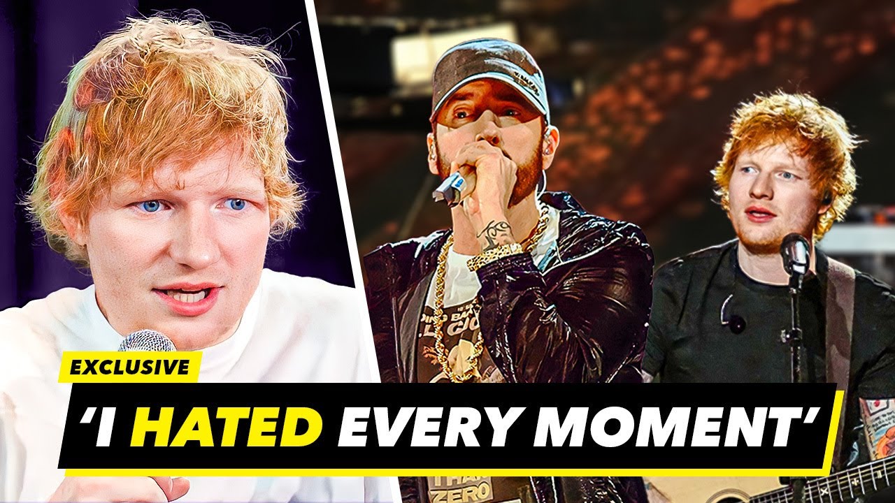 Eminem’s Most SURPRISING Concert Cameos