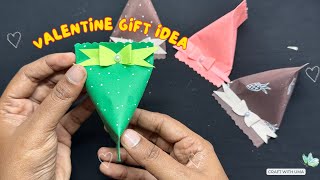 How To make Easy Gift Bag | Toffee Gift Bag | gift wrapping | EASY Gift Idea | DIY  foryou gift