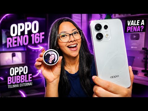 🔥 This PHONE will make you TAKE more PHOTOS! OPPO Reno11 F 5G Review