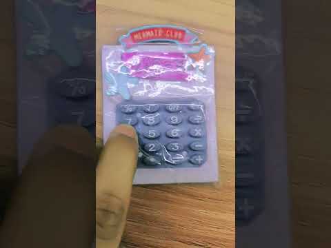 mini calculator 🌈🌈🌈☺️☺️☺️