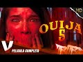 OUIJA 5 - PELICULA EN HD DE SUSPENSO COMPLETA EN ESPANOL - DOBLAJE EXCLUSIVO