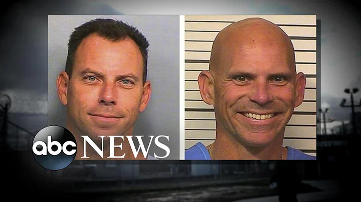 New details of the Menendez brother's reunion in p...
