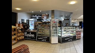 Bellarine Bake-house
