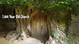 The Real Lord of the Rings Door?