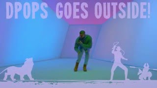 DPops Goes Outside!