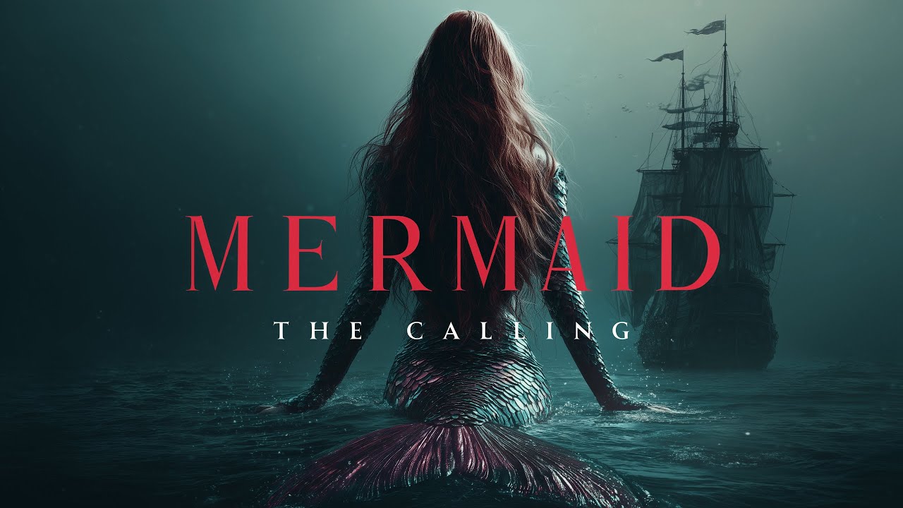 Invasion of the Mermaids: The Calling (2025) Trailer | Fantasy | HD ...