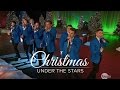 Its the most wonderful time of the year  byu vocal point  christmas under the stars on byutv