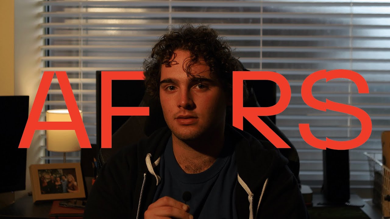 2023 AFTRS My Story - Alec Tanner