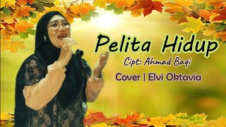 Pelita Hidup (Qasidah Cover by : Elvi Oktavia)
