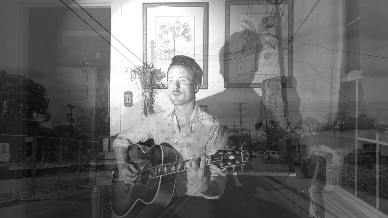 Watch Ben de la Cour “FROM NOW ON" on YouTube Watch Ben de la Cour “FROM NOW ON" on YouTube