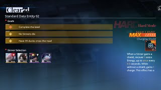 Path to nowhere Data Crevice season9 2nd half L1-2 (hard)