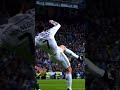 Ronaldo Bicycle Kick 🐐🔥🥶
