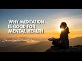 The Benefits of Meditation for Mental Clarity | The Power of Meditation @DailyBenefitsTV