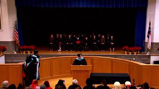 Turning Point Academy Graduation 2025