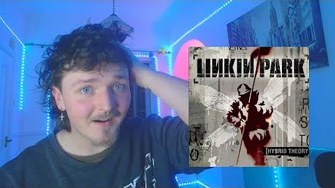 British Guy Reacts To Linkin Park - Hybrid Theory | FOR THE FIRST TIME!!
