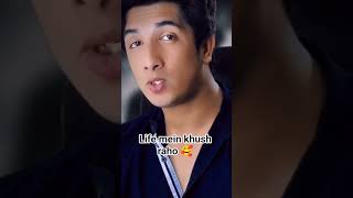 life mein khush raho 🥰#shorts #youtubeshorts and #viral #content #viralvideos 🥰