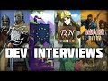 I Interviewed 4 Upcoming CK3 Total Conversion Mod Developers