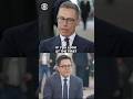 Finland's president says world is "between orders" as global power balance shifts #shorts
