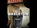 [FREE] Ken Carson Type Beat - SKELETON