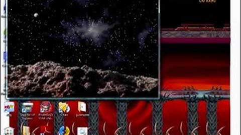 Mugen part 4 adding characters.