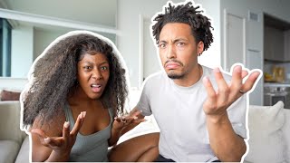 He wants to go to the STRIP CLUB with his boys... | Therapy Thursday