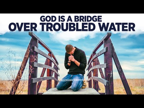 LOOK TO GOD and You Will Never Be Destroyed (Inspirational & Motivational)
