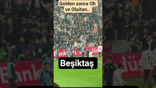 Gol Sonrası " Oh ve Olaitan.." 💞⚽