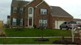 Homes in Crooked Tree Subdivision Mason Ohio Scott Baker REALTOR® 513-403-5323