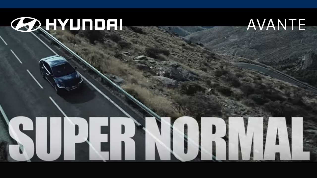 [광고] [아반떼(AVANTE)] TVCF_종합편 30초