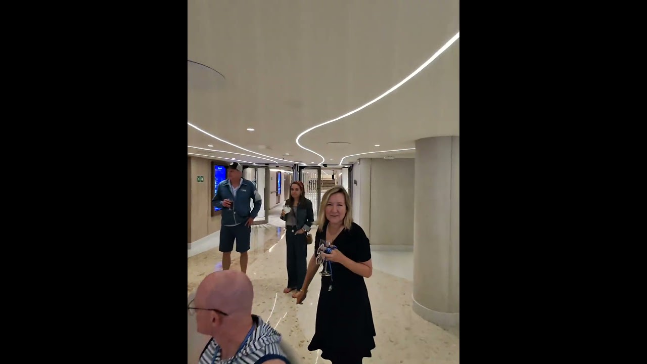 The Sports bar on Star Princess Cruise 2026 | Full Food Tour & Dining Guide | Princess Cruises