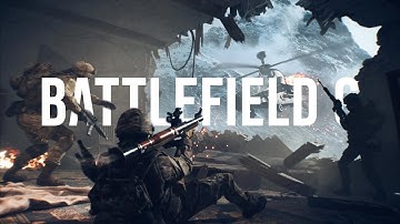 Battlefield 6 Unlock Grind is CRAZY! | BF6 Multiplayer Gameplay