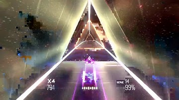 AVICII Invector My feelings for you Easy S+