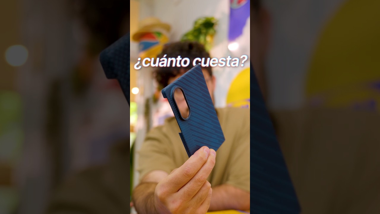 Ni te IMAGINAS el Precio!