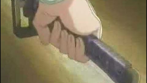 BLEACH AMV - Click Click BOOM!