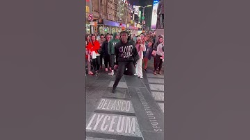 Thumbnail of Moves like jagger 🔥