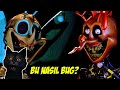 Oyun bug a girdi!!!🤬🤬🤬 / FNAF RUİN