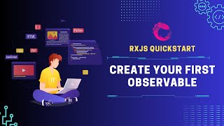 Create Your First Observable