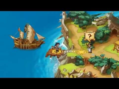 Braveland Pirate - iOS Trailer